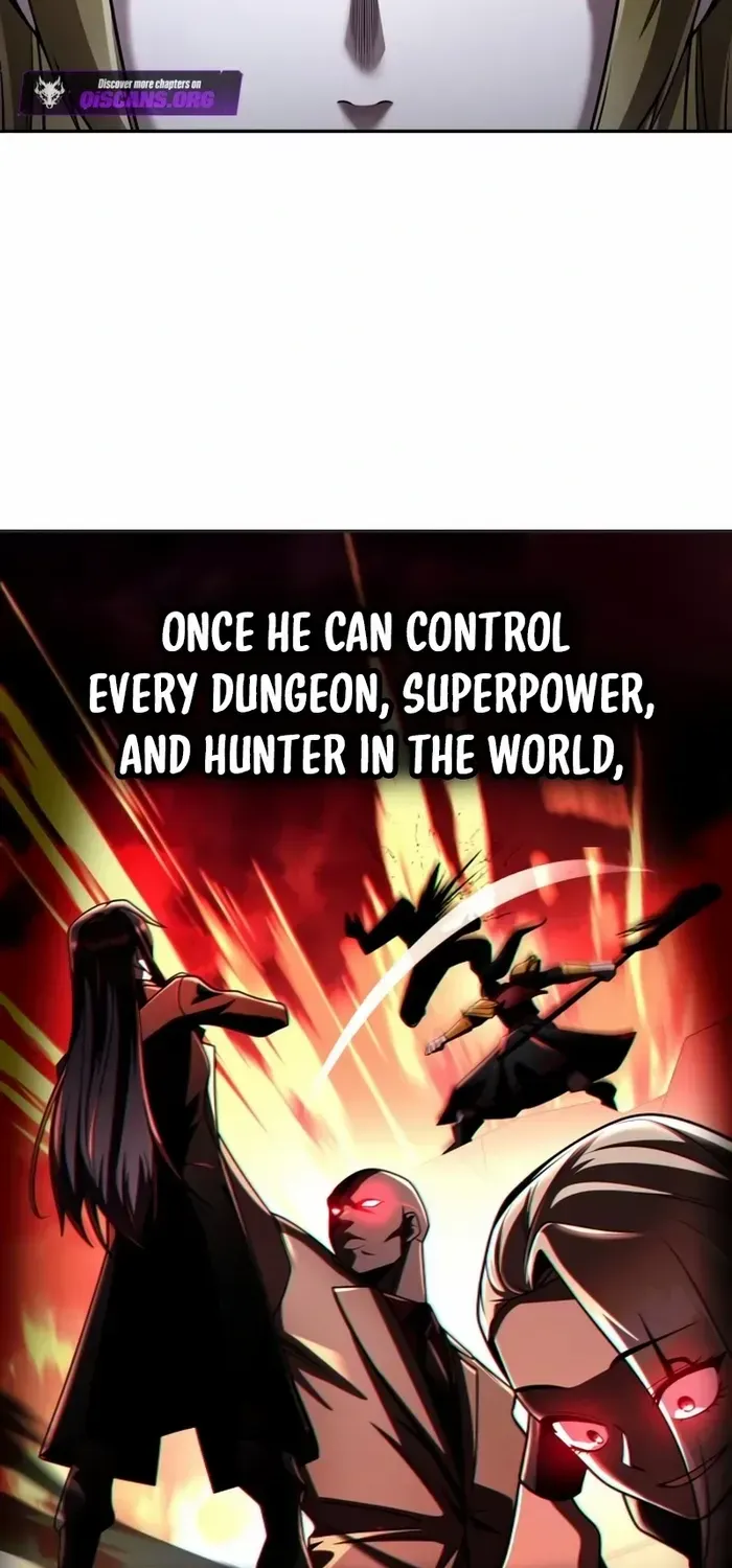 Clever Cleaning Life Of The Returned Genius Hunter Chapter 130 page 83 - 