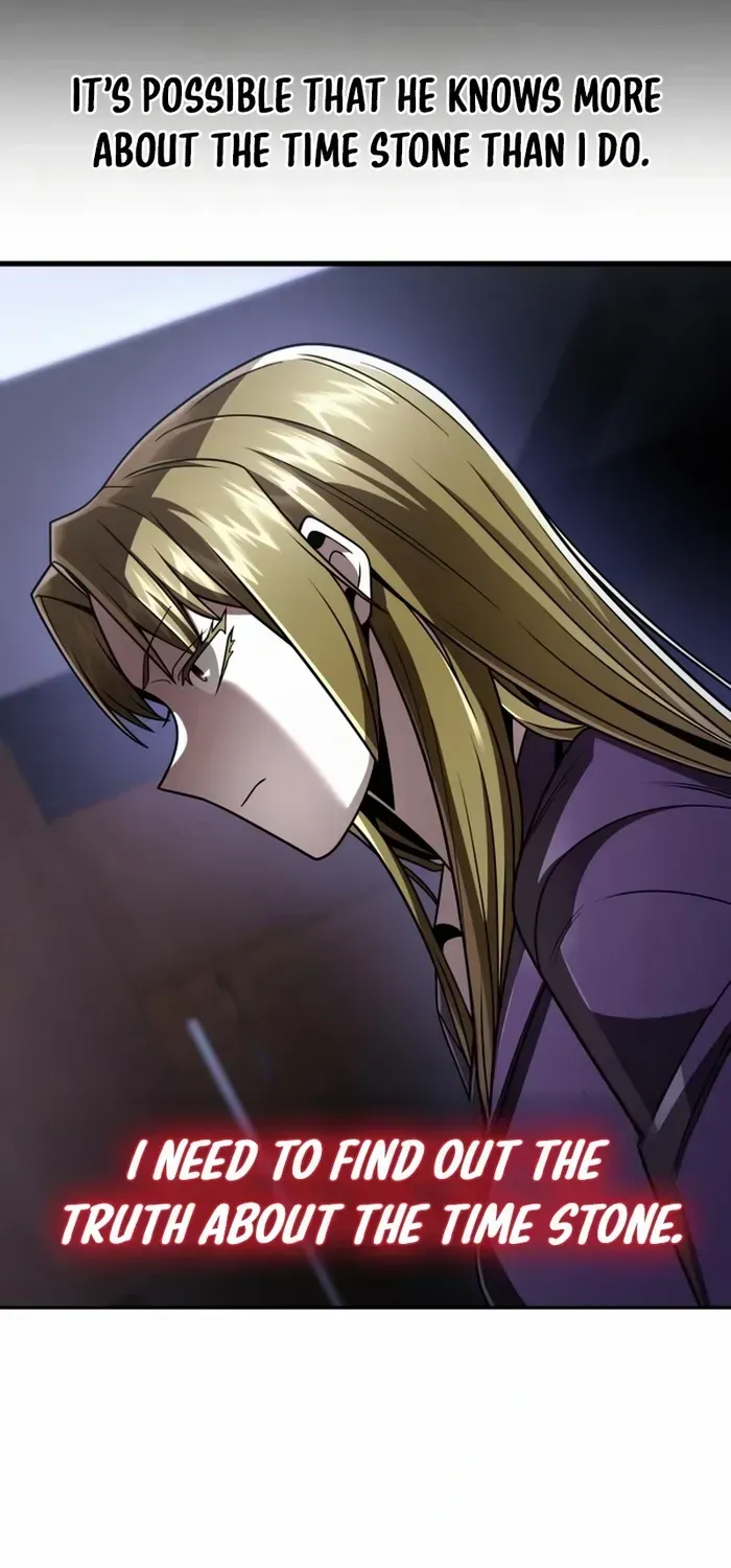 Clever Cleaning Life Of The Returned Genius Hunter Chapter 130 page 90 - 