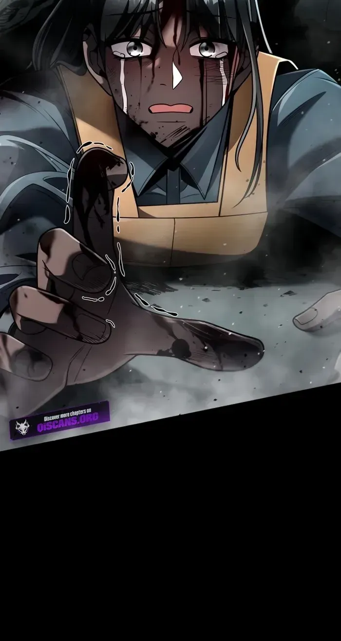 Clever Cleaning Life Of The Returned Genius Hunter Chapter 130 page 10 - 