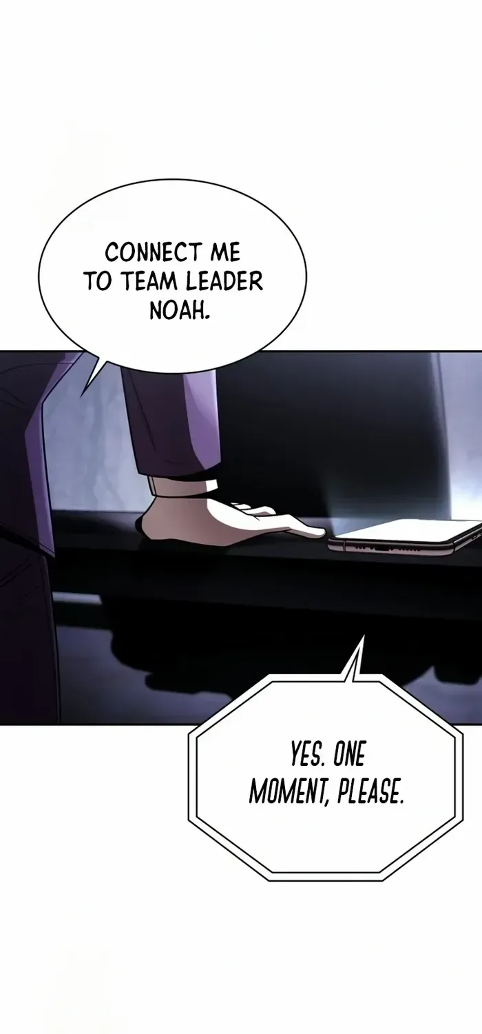 Clever Cleaning Life Of The Returned Genius Hunter Chapter 130 page 91 - 