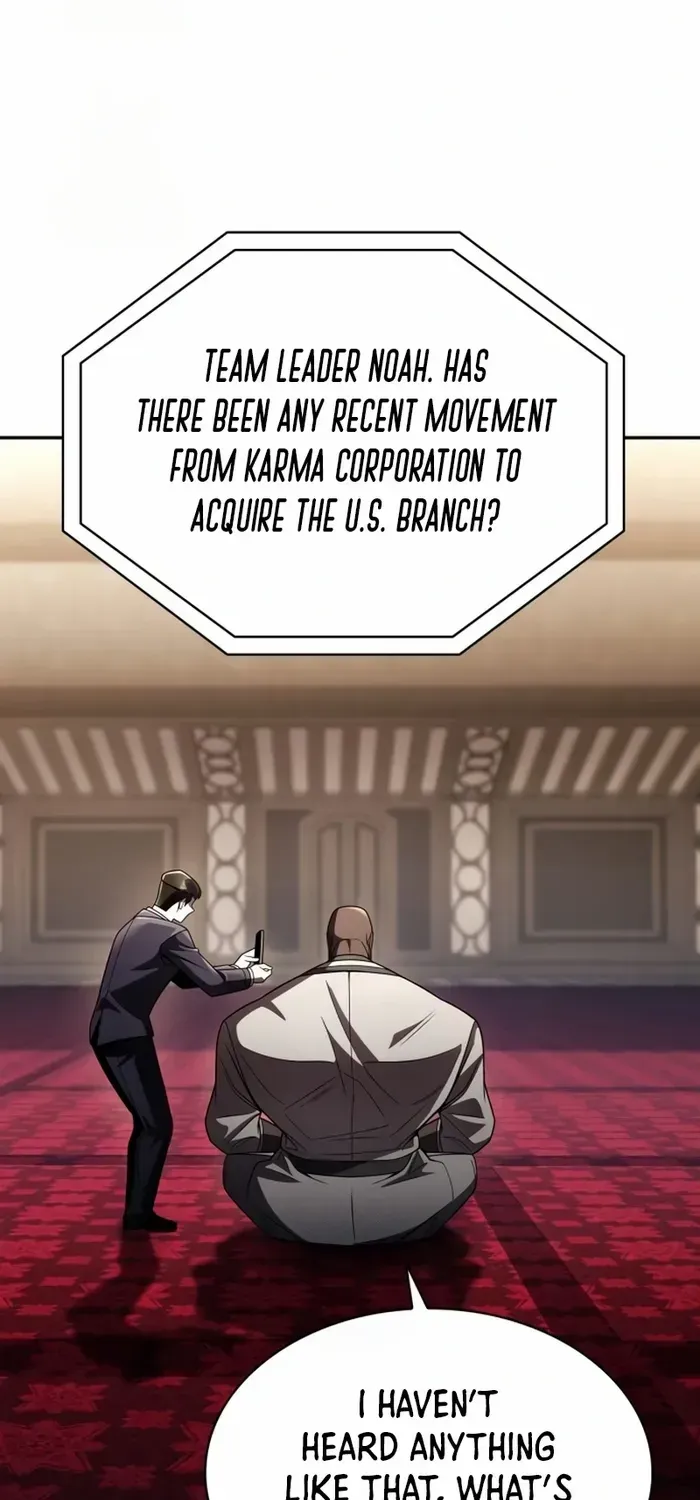 Clever Cleaning Life Of The Returned Genius Hunter Chapter 130 page 92 - 