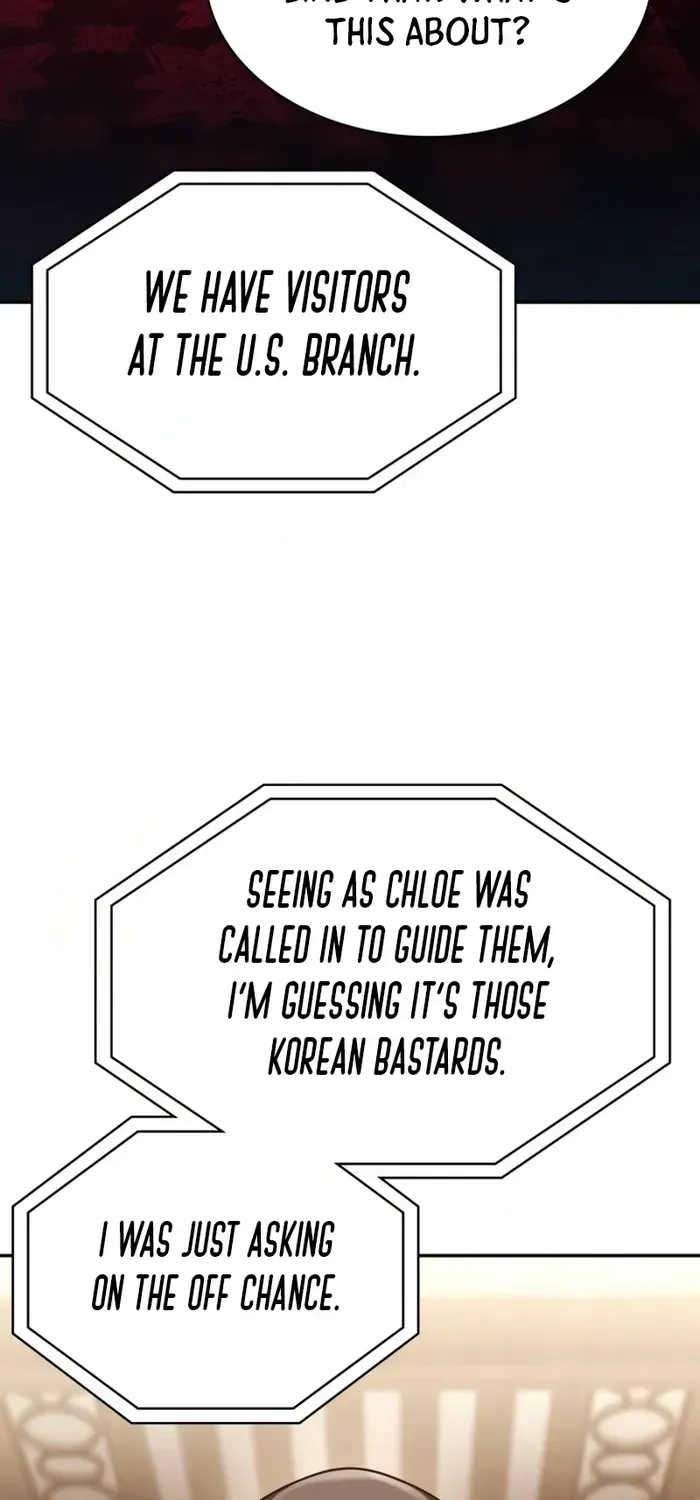Clever Cleaning Life Of The Returned Genius Hunter Chapter 130 page 93 - 