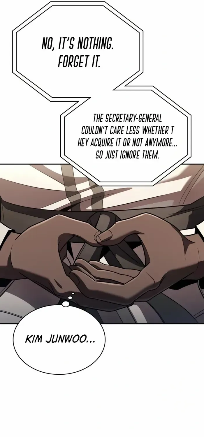 Clever Cleaning Life Of The Returned Genius Hunter Chapter 130 page 95 - 
