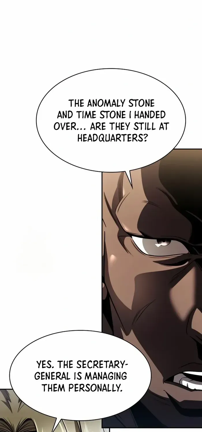 Clever Cleaning Life Of The Returned Genius Hunter Chapter 130 page 96 - 