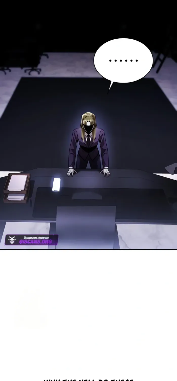 Clever Cleaning Life Of The Returned Genius Hunter Chapter 130 page 100 - 
