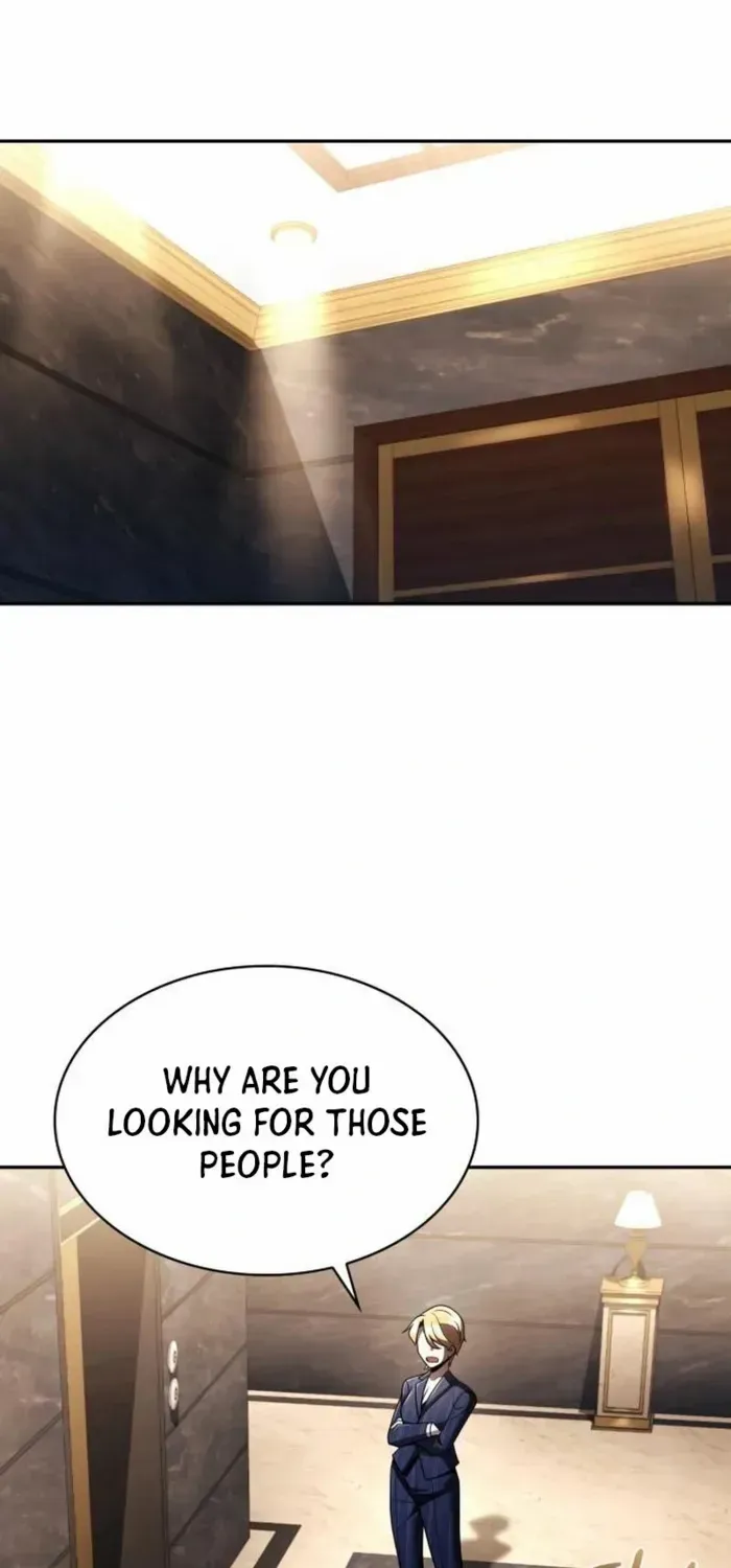 Clever Cleaning Life Of The Returned Genius Hunter Chapter 131 page 1 - 