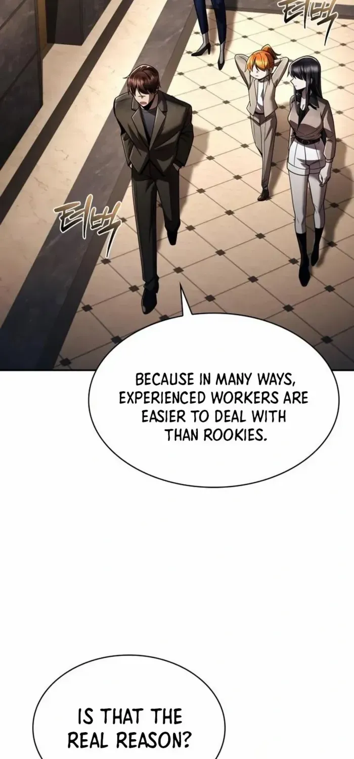 Clever Cleaning Life Of The Returned Genius Hunter Chapter 131 page 2 - 