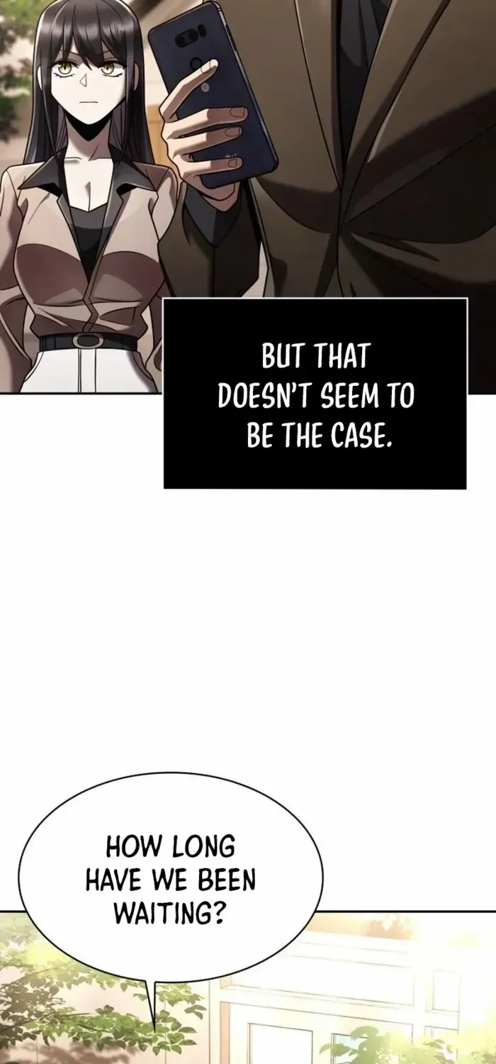 Clever Cleaning Life Of The Returned Genius Hunter Chapter 131 page 103 - 