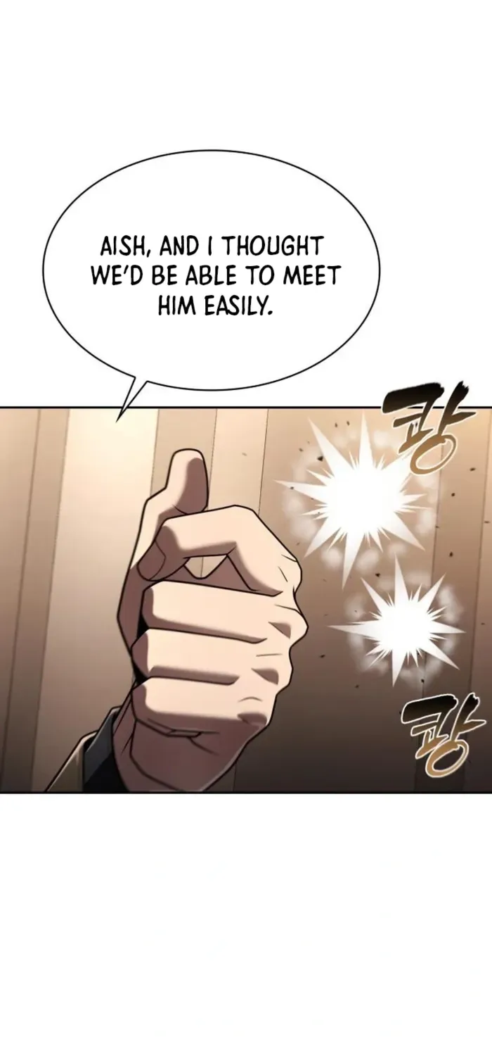 Clever Cleaning Life Of The Returned Genius Hunter Chapter 131 page 105 - 