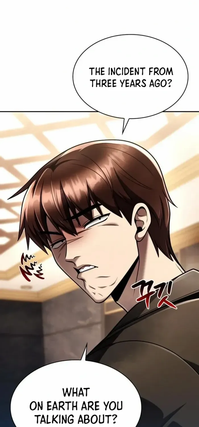 Clever Cleaning Life Of The Returned Genius Hunter Chapter 131 page 12 - 