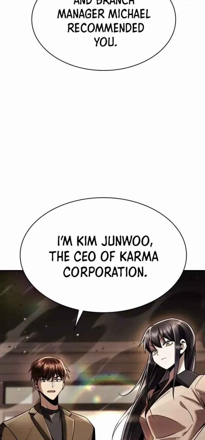Clever Cleaning Life Of The Returned Genius Hunter Chapter 131 page 118 - 