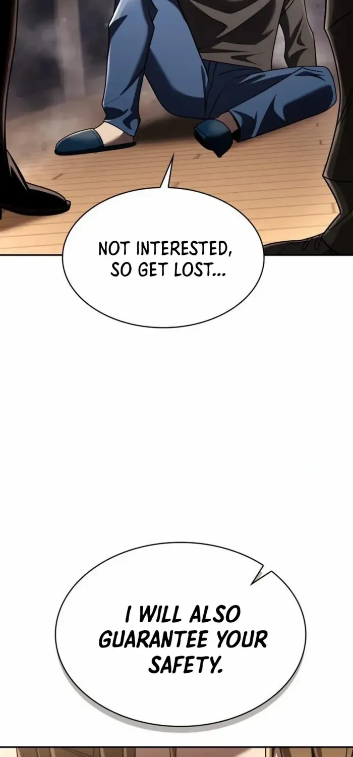 Clever Cleaning Life Of The Returned Genius Hunter Chapter 131 page 122 - 