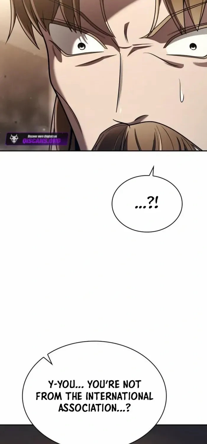 Clever Cleaning Life Of The Returned Genius Hunter Chapter 131 page 123 - 