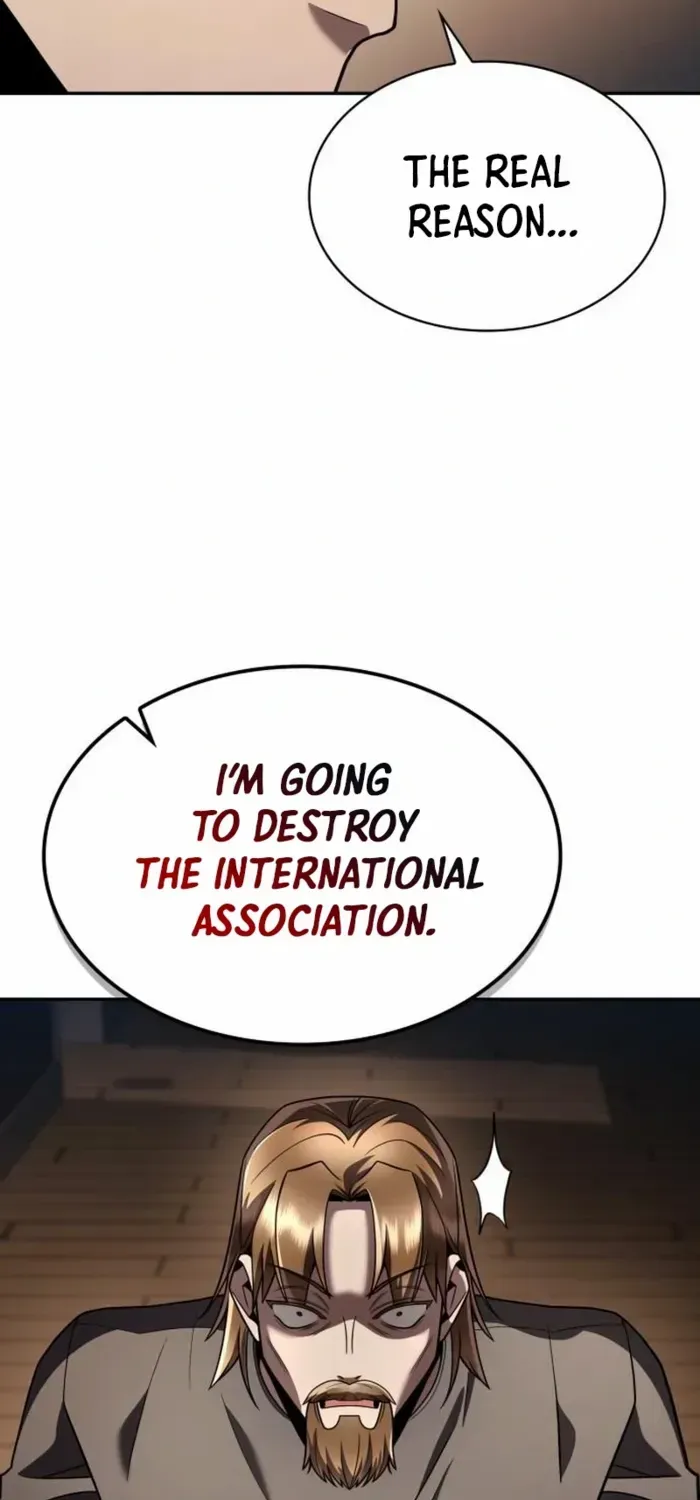 Clever Cleaning Life Of The Returned Genius Hunter Chapter 131 page 127 - 