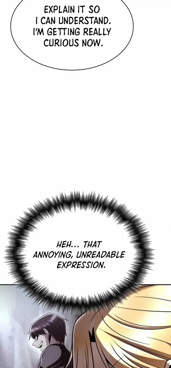 Clever Cleaning Life Of The Returned Genius Hunter Chapter 131 page 14 - 