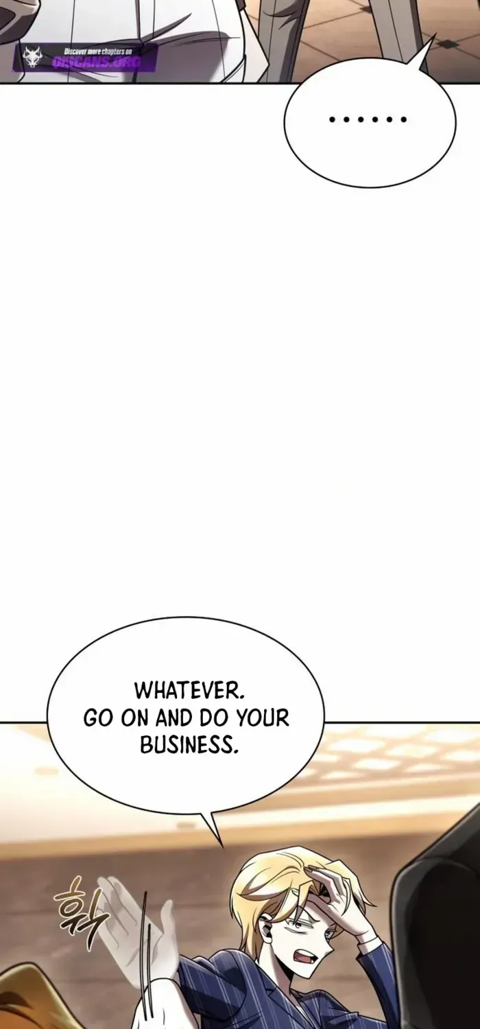 Clever Cleaning Life Of The Returned Genius Hunter Chapter 131 page 18 - 