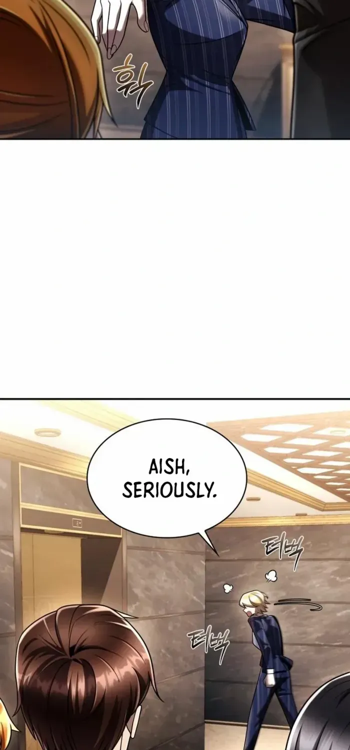 Clever Cleaning Life Of The Returned Genius Hunter Chapter 131 page 19 - 