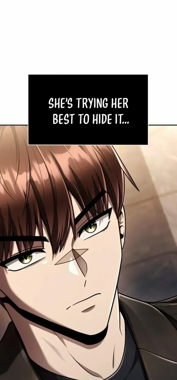 Clever Cleaning Life Of The Returned Genius Hunter Chapter 131 page 23 - 