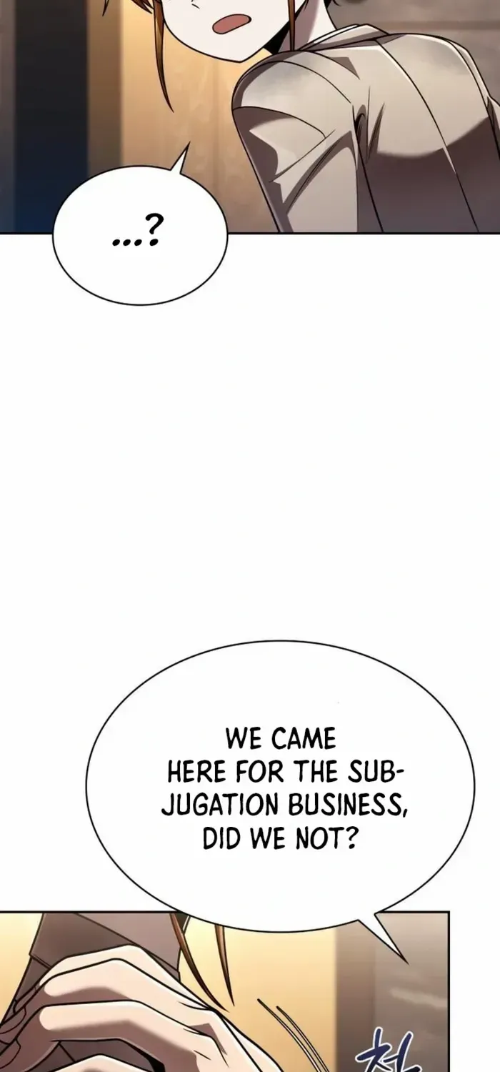 Clever Cleaning Life Of The Returned Genius Hunter Chapter 131 page 28 - 