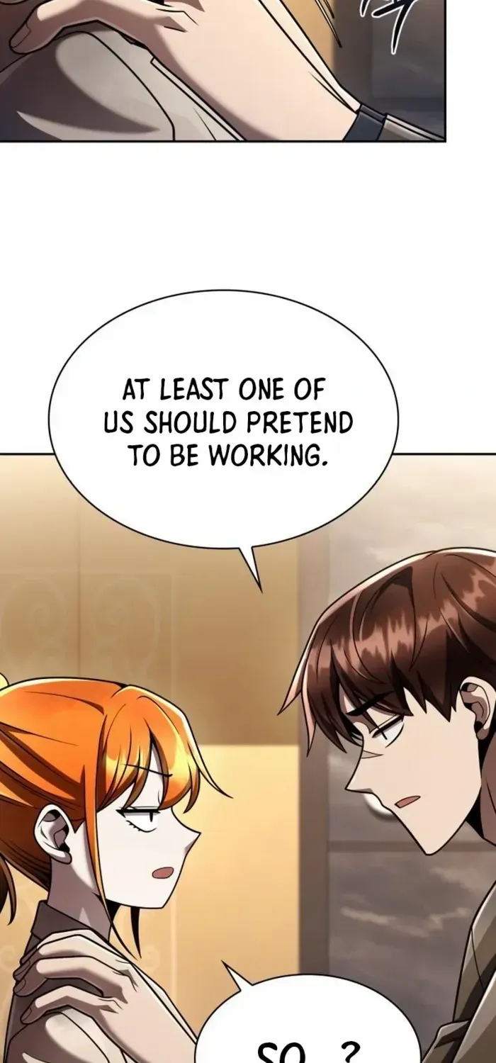 Clever Cleaning Life Of The Returned Genius Hunter Chapter 131 page 29 - 