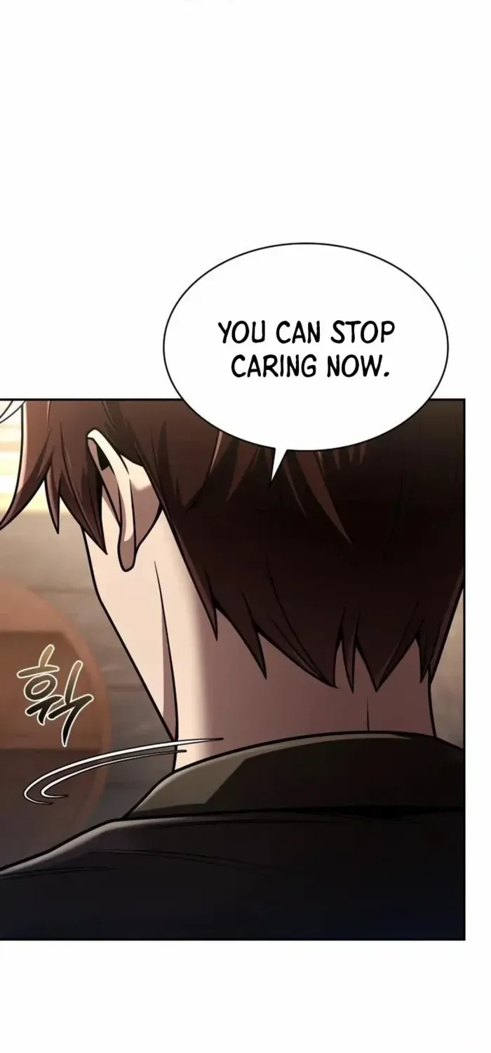 Clever Cleaning Life Of The Returned Genius Hunter Chapter 131 page 4 - 
