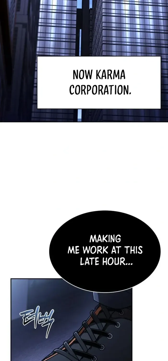 Clever Cleaning Life Of The Returned Genius Hunter Chapter 131 page 37 - 