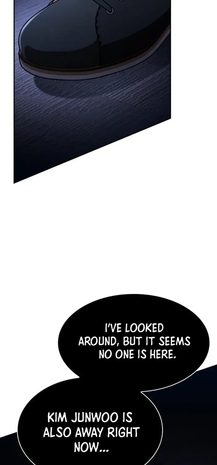 Clever Cleaning Life Of The Returned Genius Hunter Chapter 131 page 38 - 