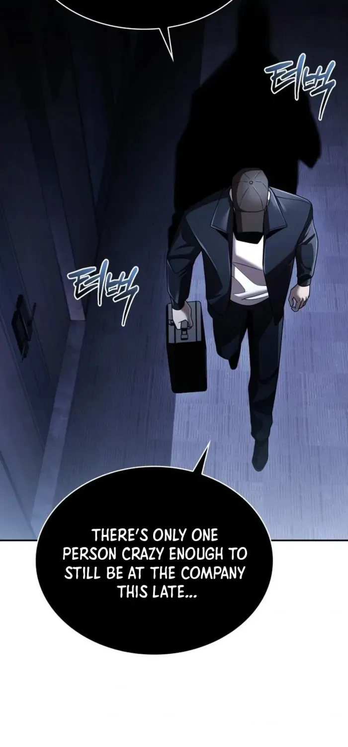 Clever Cleaning Life Of The Returned Genius Hunter Chapter 131 page 39 - 