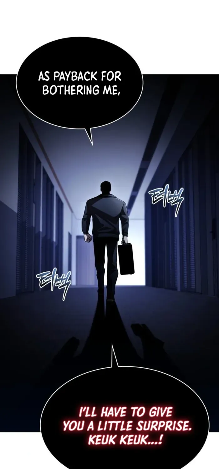 Clever Cleaning Life Of The Returned Genius Hunter Chapter 131 page 41 - 