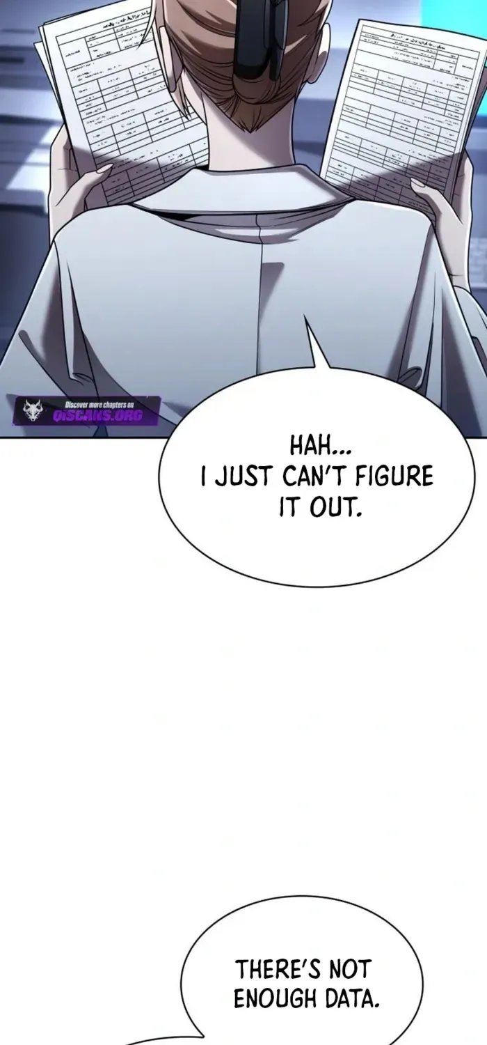 Clever Cleaning Life Of The Returned Genius Hunter Chapter 131 page 43 - 