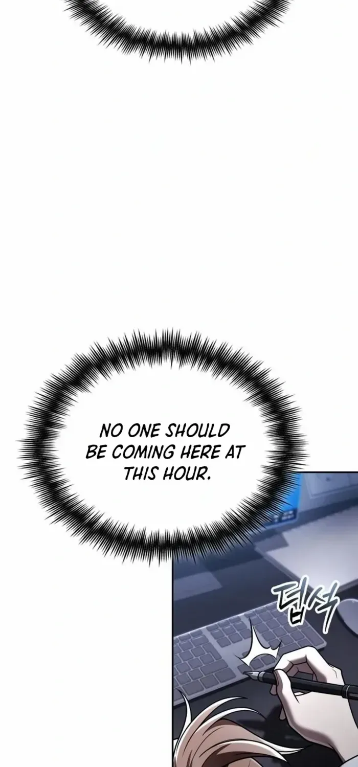 Clever Cleaning Life Of The Returned Genius Hunter Chapter 131 page 47 - 