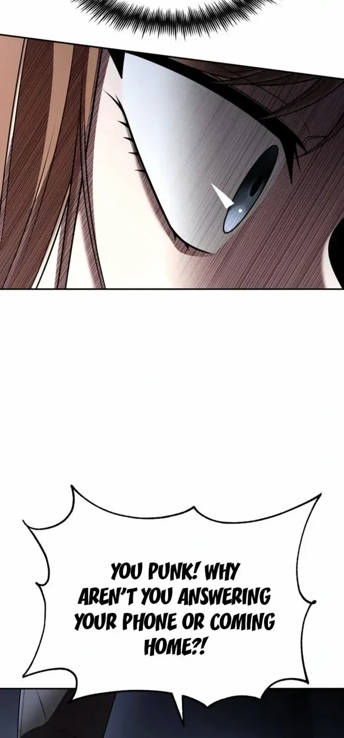 Clever Cleaning Life Of The Returned Genius Hunter Chapter 131 page 49 - 