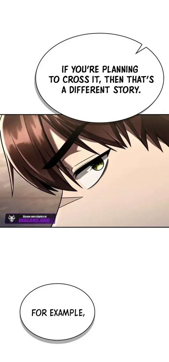 Clever Cleaning Life Of The Returned Genius Hunter Chapter 131 page 6 - 