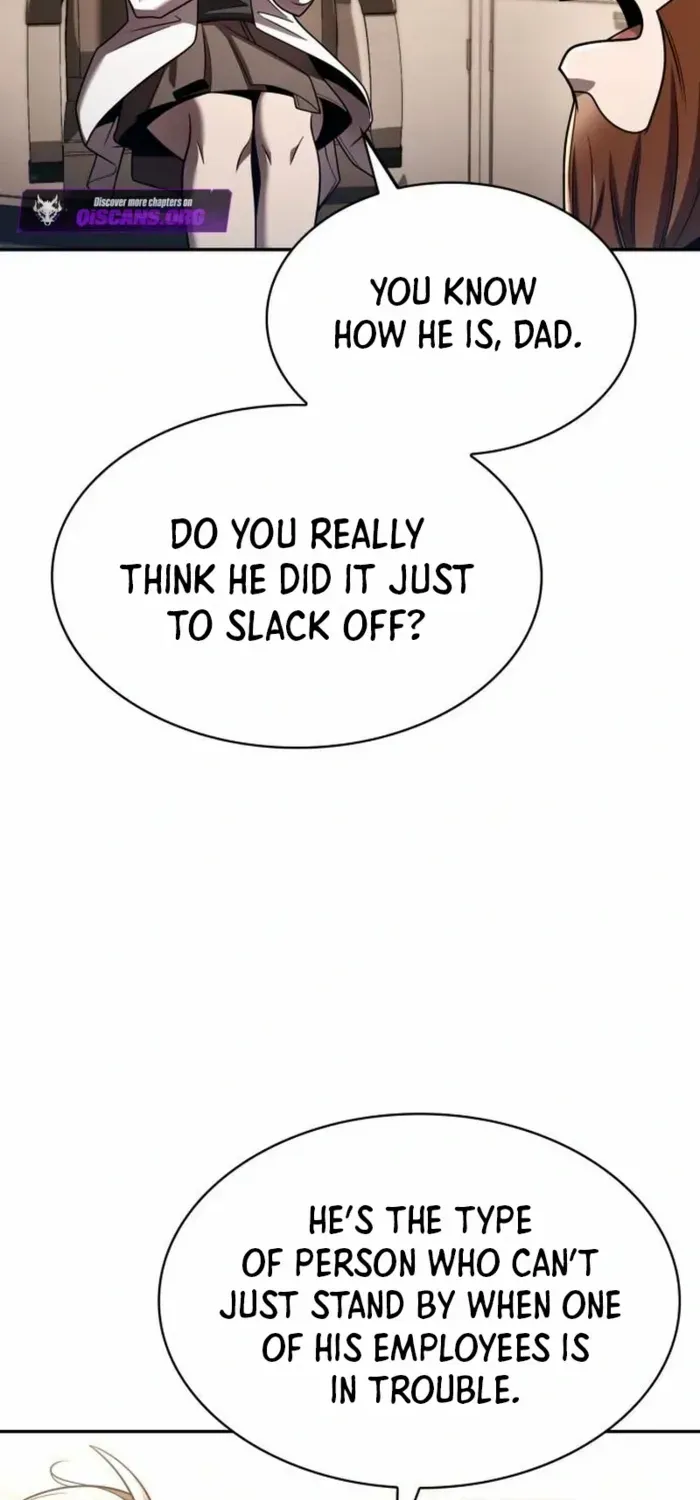 Clever Cleaning Life Of The Returned Genius Hunter Chapter 131 page 58 - 