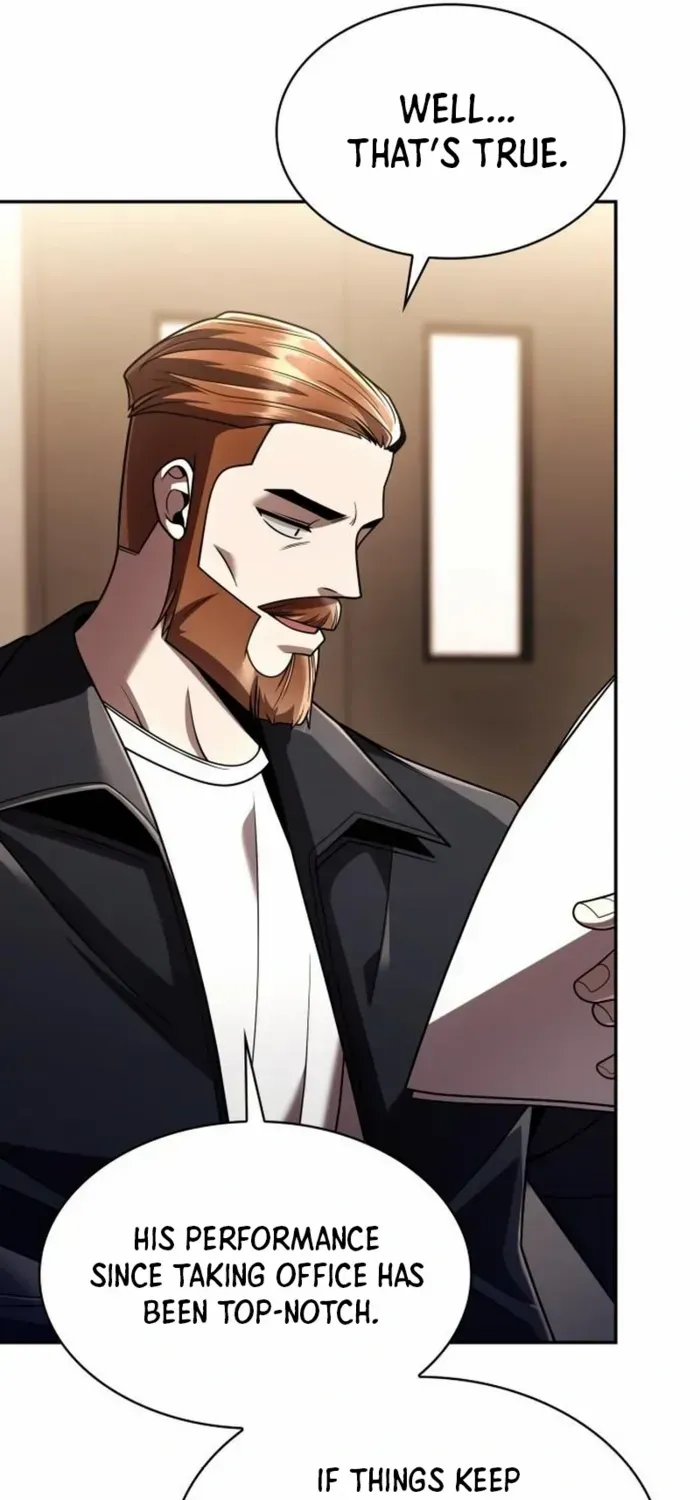 Clever Cleaning Life Of The Returned Genius Hunter Chapter 131 page 61 - 