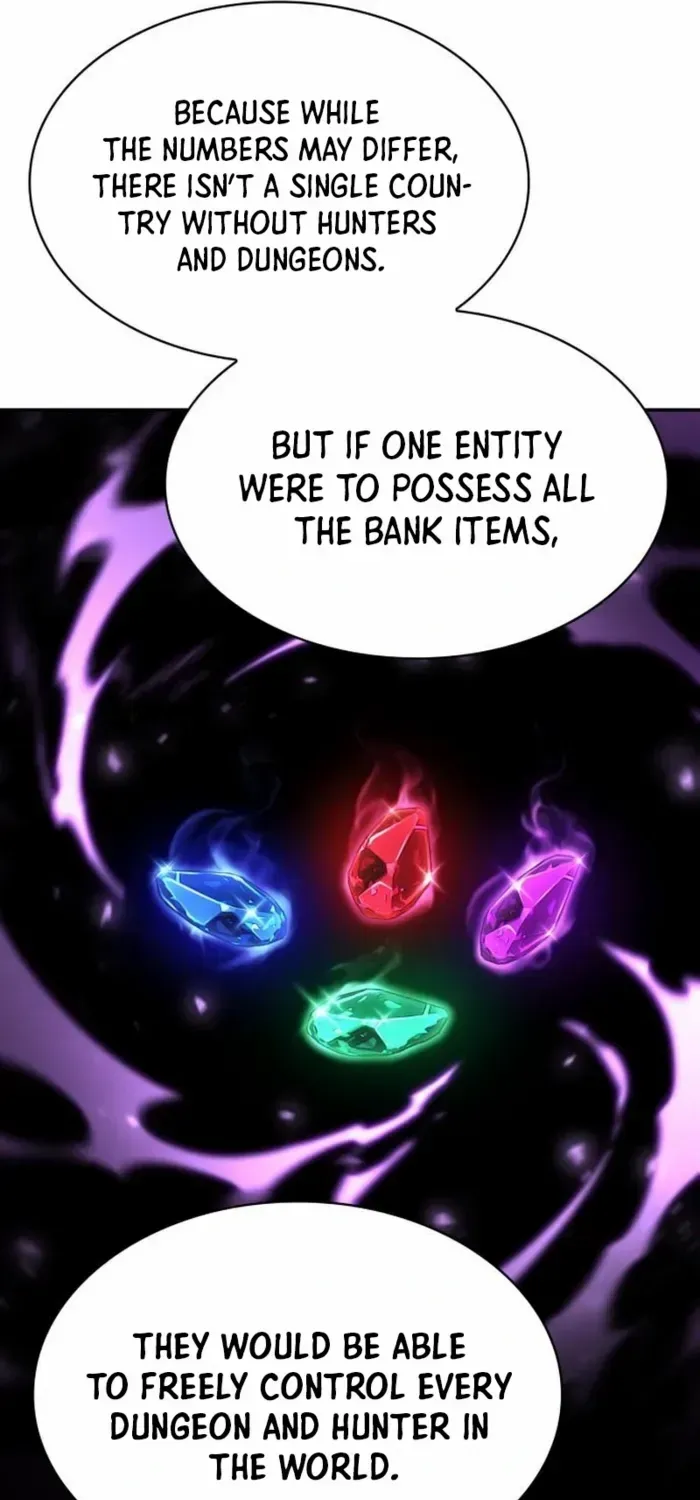 Clever Cleaning Life Of The Returned Genius Hunter Chapter 131 page 66 - 