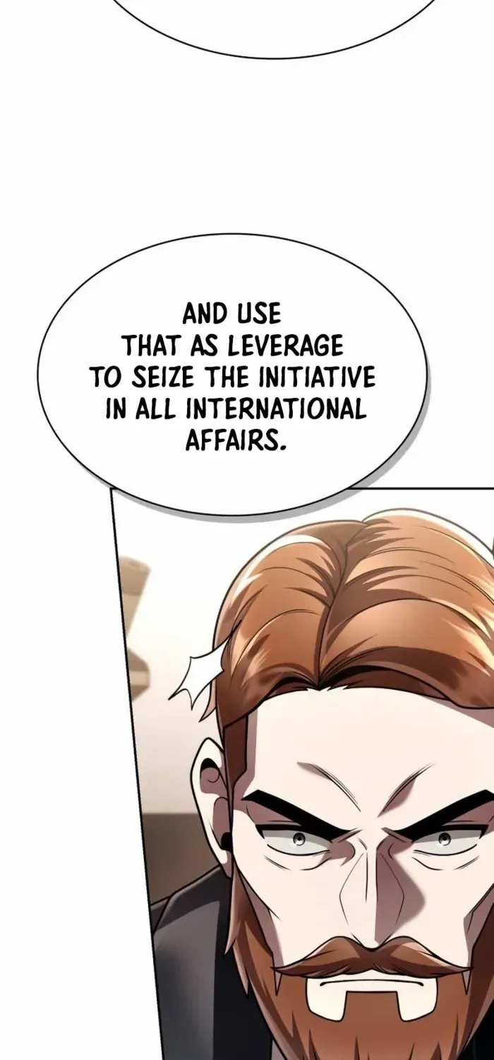 Clever Cleaning Life Of The Returned Genius Hunter Chapter 131 page 68 - 