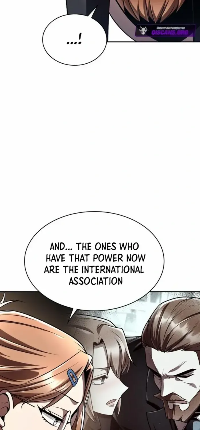 Clever Cleaning Life Of The Returned Genius Hunter Chapter 131 page 69 - 