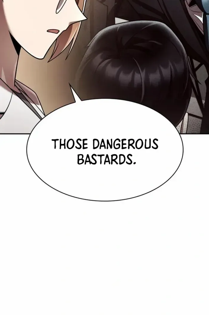 Clever Cleaning Life Of The Returned Genius Hunter Chapter 131 page 70 - 