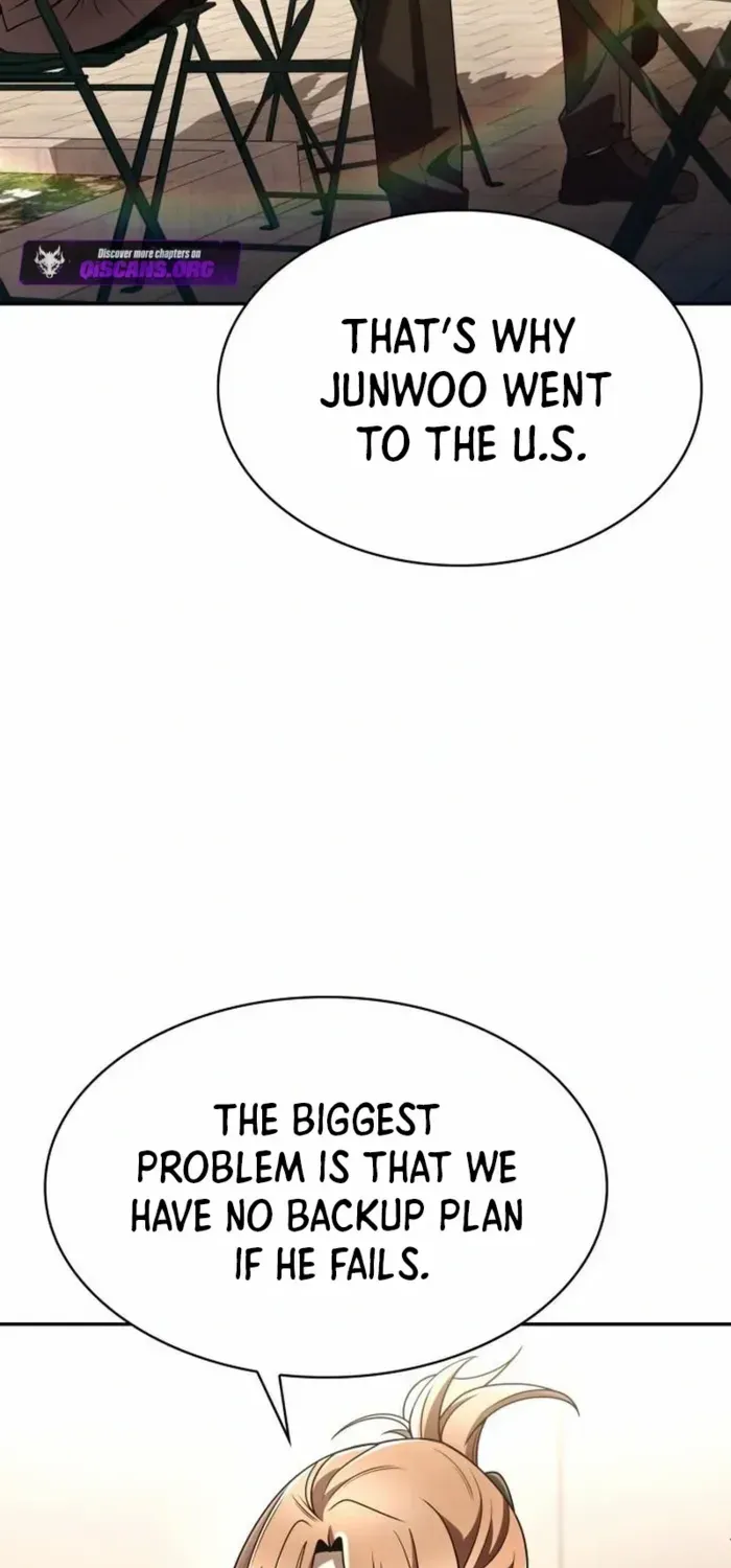 Clever Cleaning Life Of The Returned Genius Hunter Chapter 131 page 73 - 