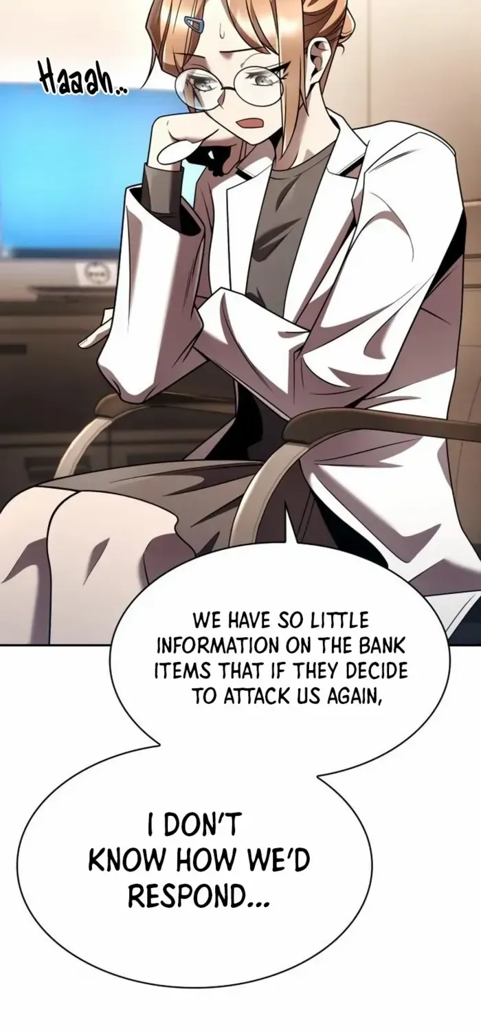 Clever Cleaning Life Of The Returned Genius Hunter Chapter 131 page 74 - 