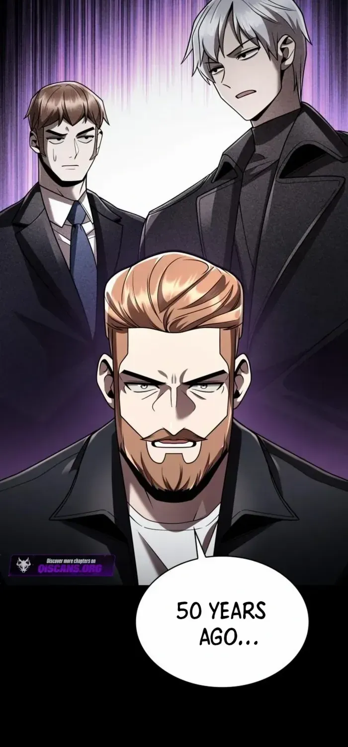 Clever Cleaning Life Of The Returned Genius Hunter Chapter 131 page 77 - 