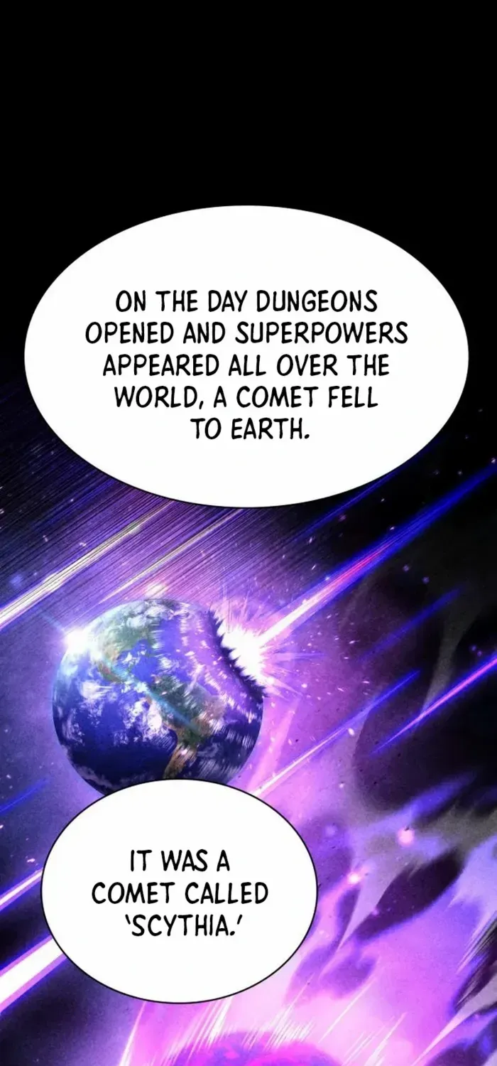 Clever Cleaning Life Of The Returned Genius Hunter Chapter 131 page 78 - 