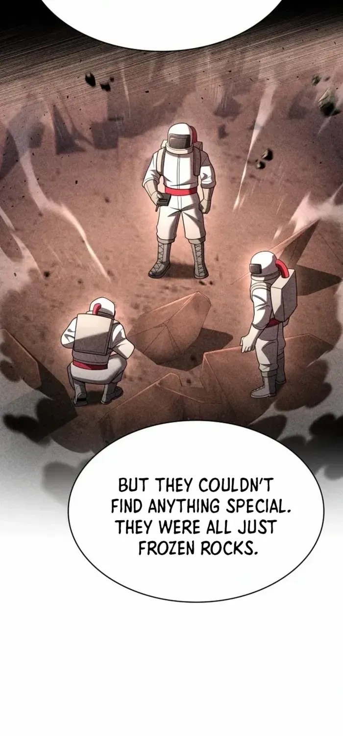Clever Cleaning Life Of The Returned Genius Hunter Chapter 131 page 81 - 