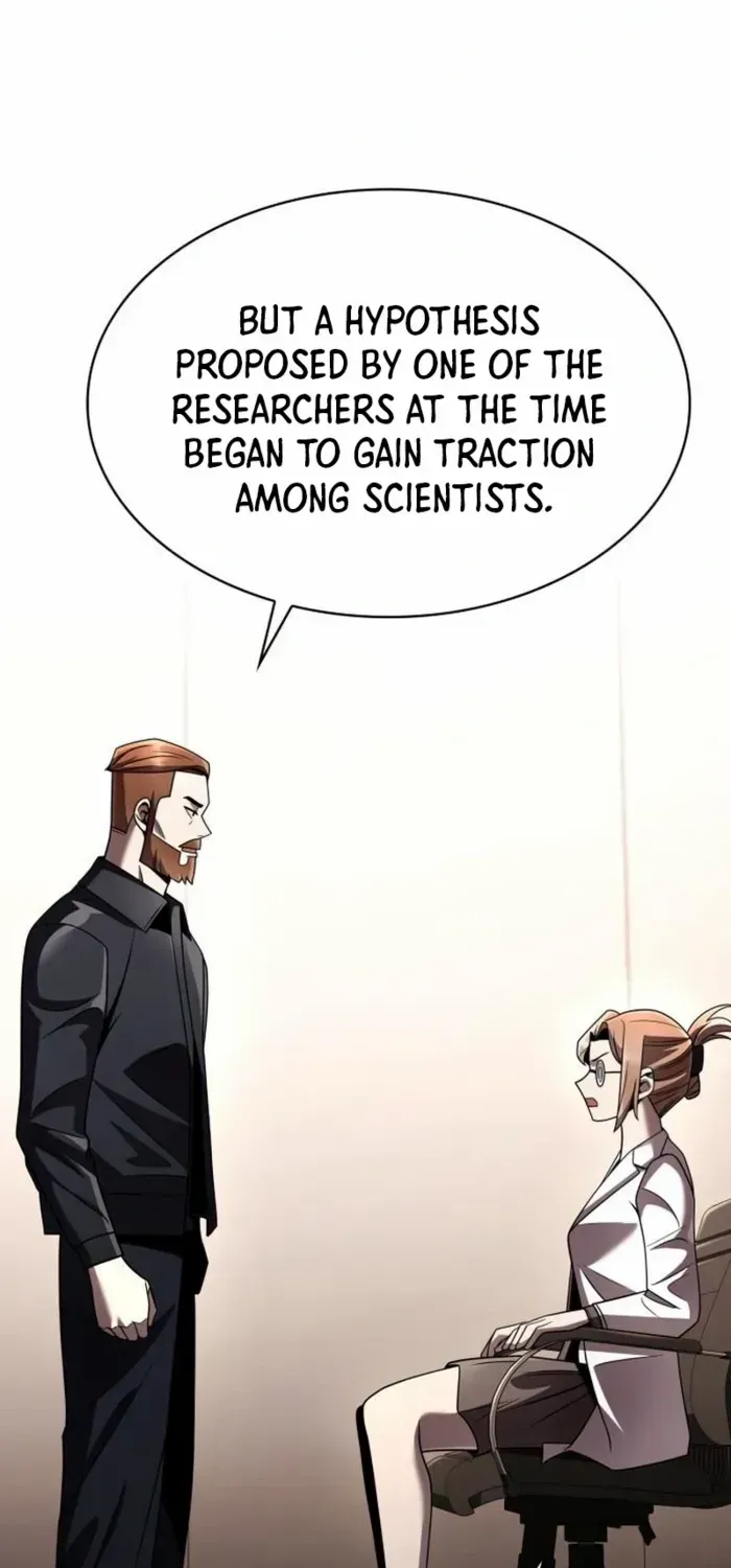 Clever Cleaning Life Of The Returned Genius Hunter Chapter 131 page 82 - 