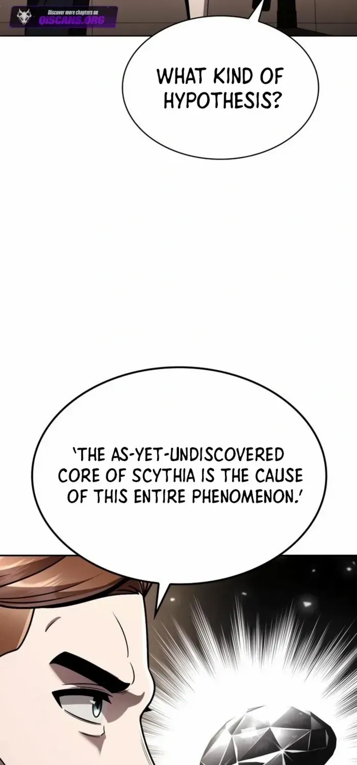 Clever Cleaning Life Of The Returned Genius Hunter Chapter 131 page 83 - 