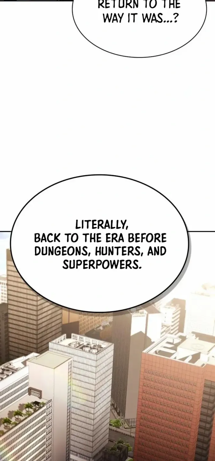 Clever Cleaning Life Of The Returned Genius Hunter Chapter 131 page 86 - 