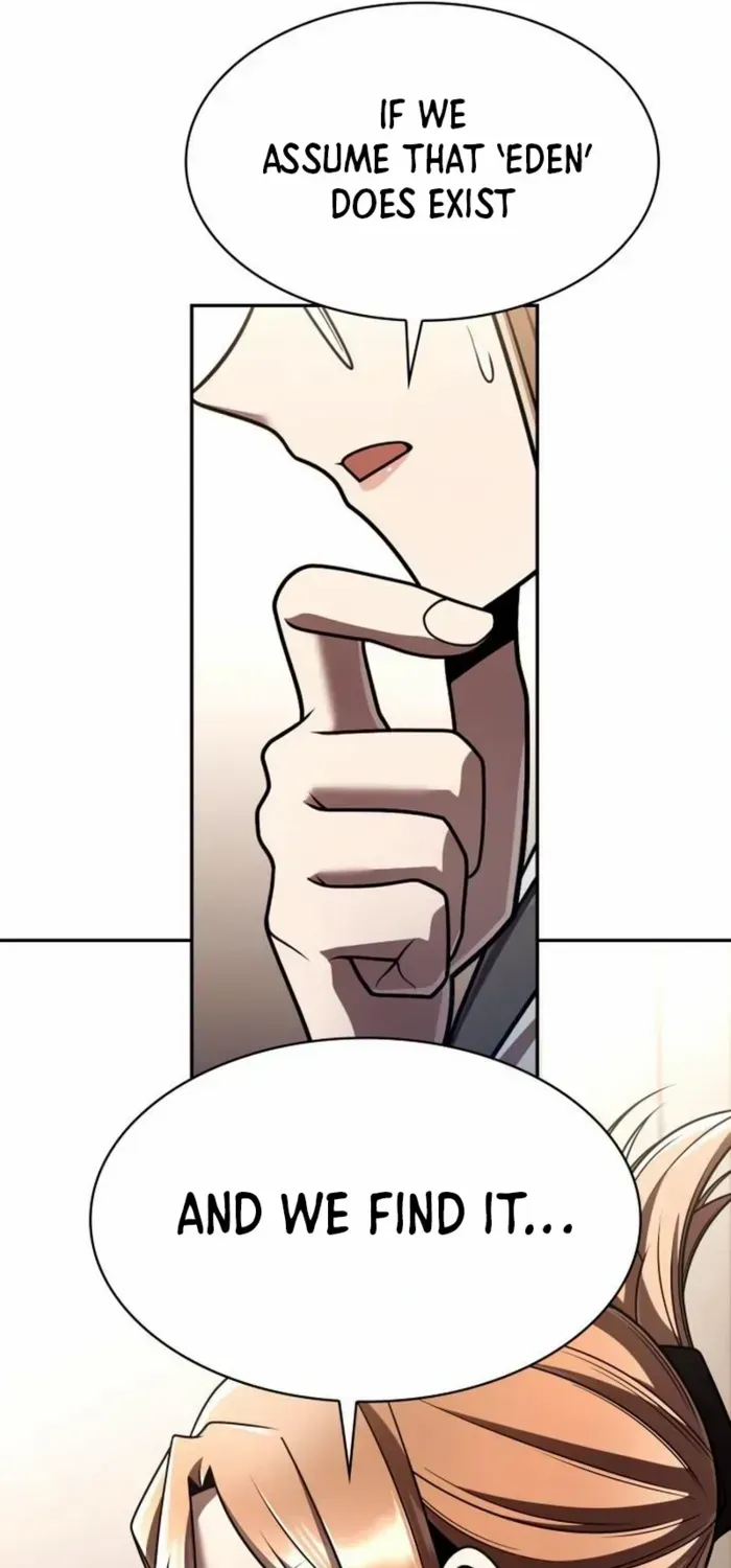 Clever Cleaning Life Of The Returned Genius Hunter Chapter 131 page 90 - 