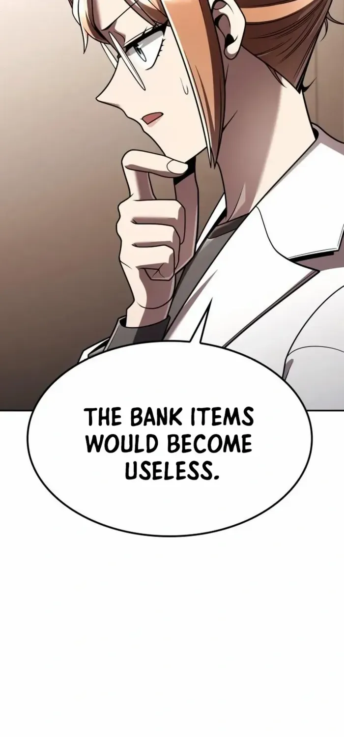 Clever Cleaning Life Of The Returned Genius Hunter Chapter 131 page 91 - 