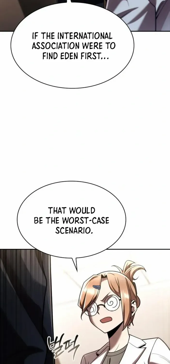 Clever Cleaning Life Of The Returned Genius Hunter Chapter 131 page 93 - 